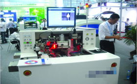 踩準照明市場爆發節奏 解析LED關鍵設備的技術演進與市場機遇