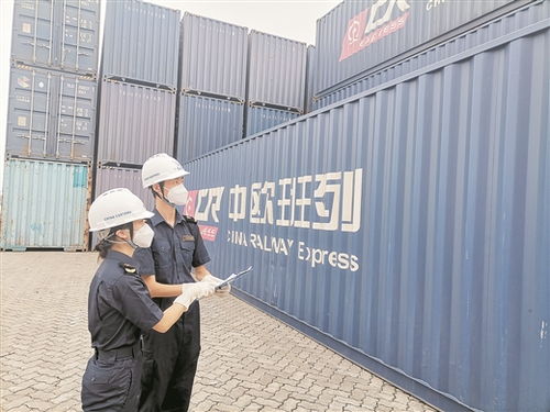 廣西技術進出口 開放合作新引擎，驅動高質量發展